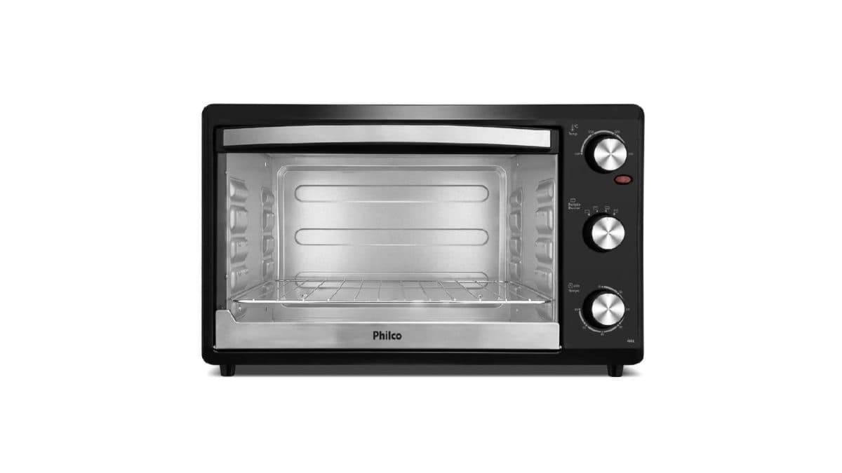 Forno Elétrico ou 350 no PIX