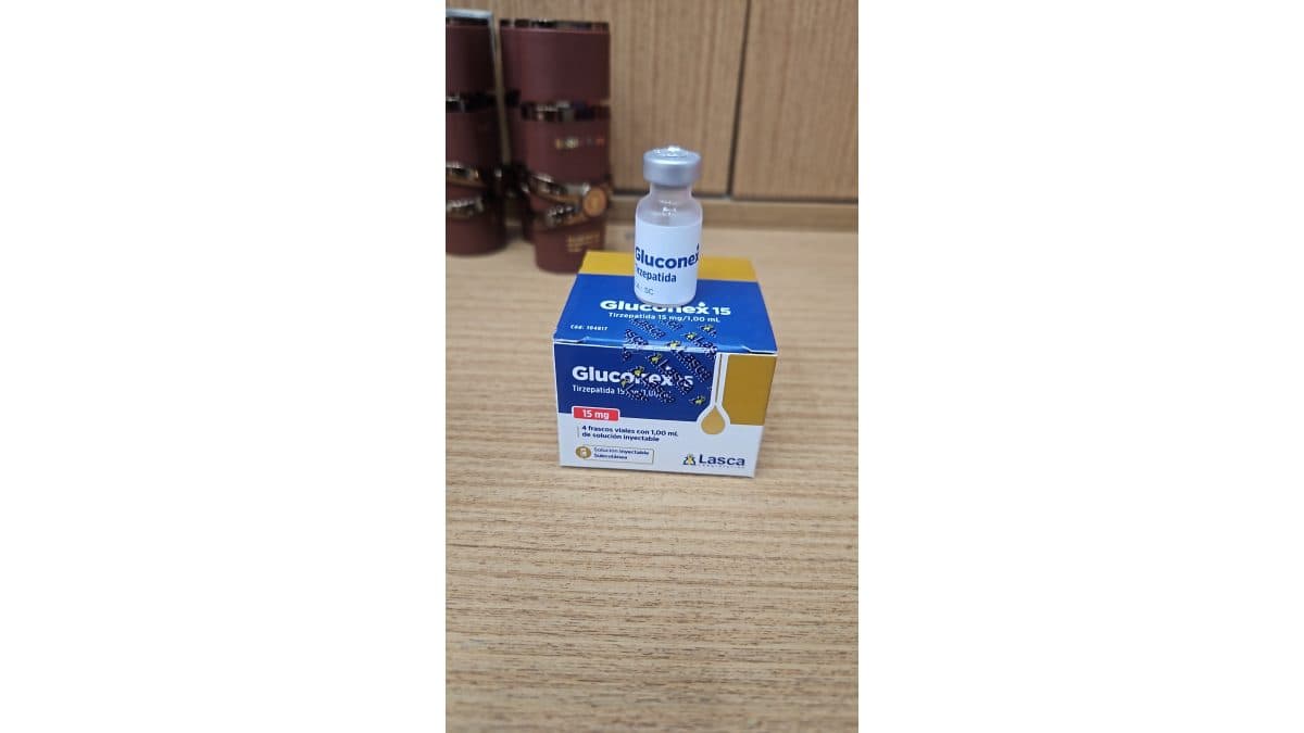 GLUCONEX