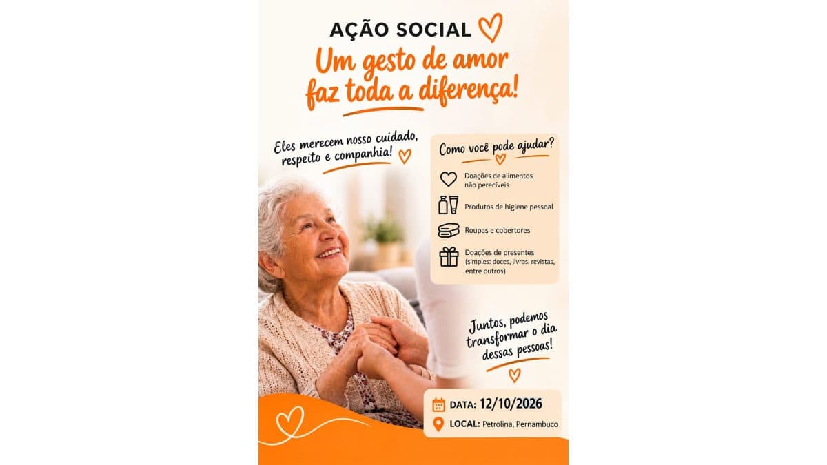Rifa Beneficente