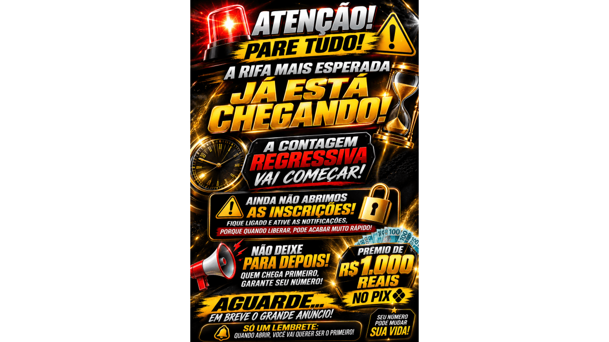 1000 reais  no pix