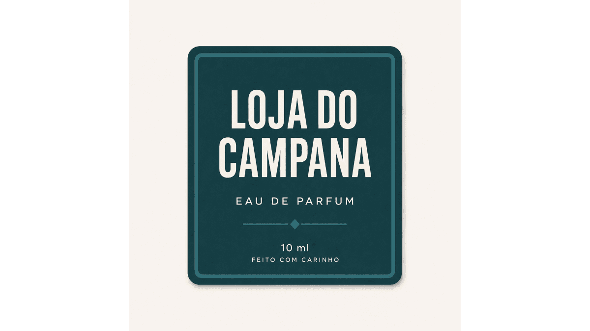 PERFUME DIA DOS NAMORADOS
