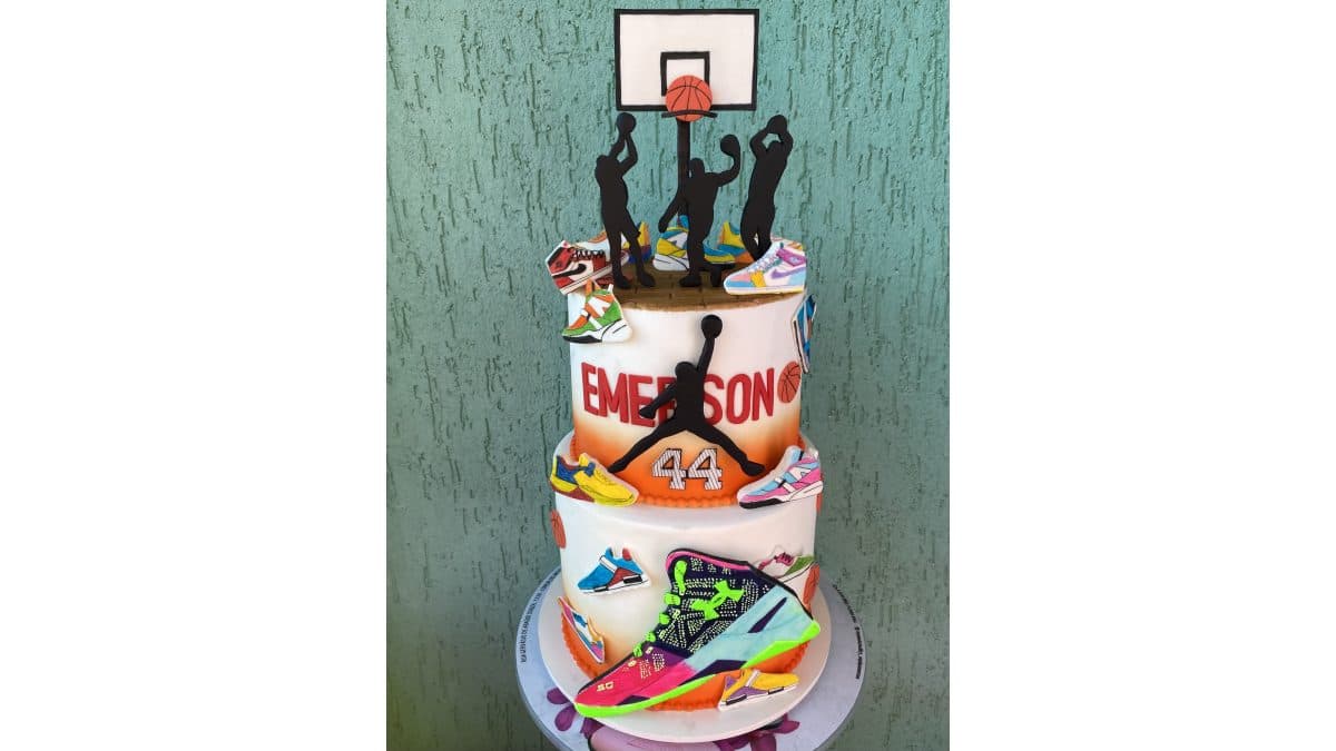 🎂 Festa Completa Personalizada – Concorra a um Kit de Festa Artística!