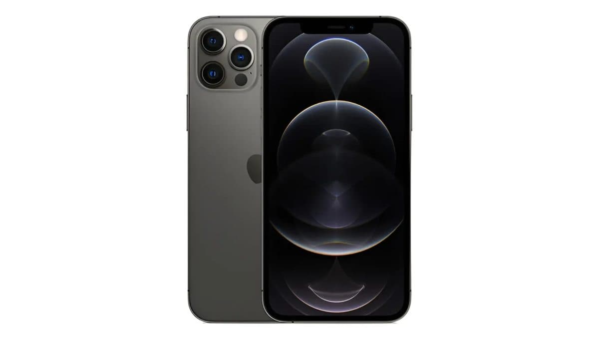 IPhone 12 Pro Max 128GB