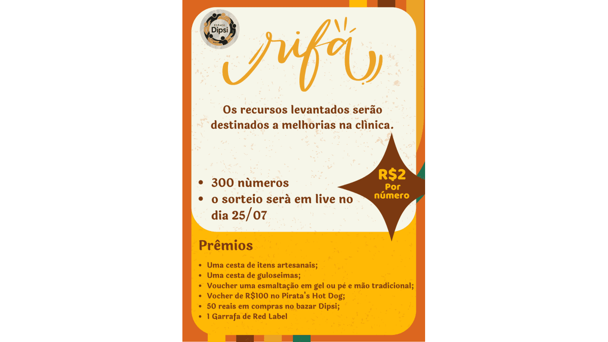 Espaço Dipsi