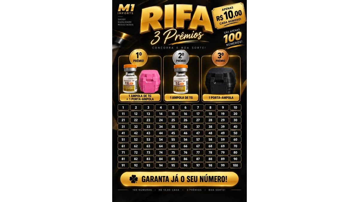 Rifa M1 Imports