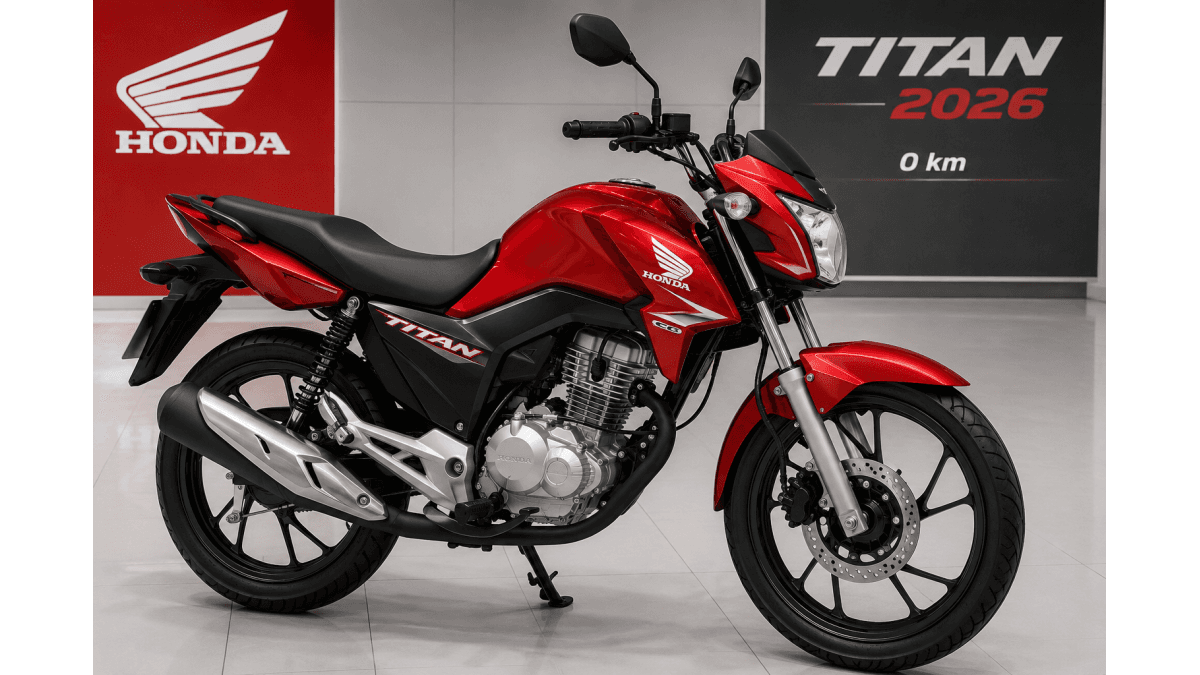 Gol de motocicleta