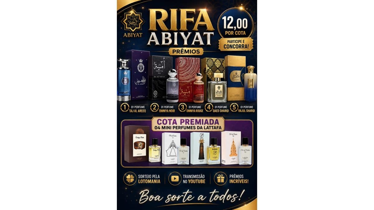 RIFA ABIYAT