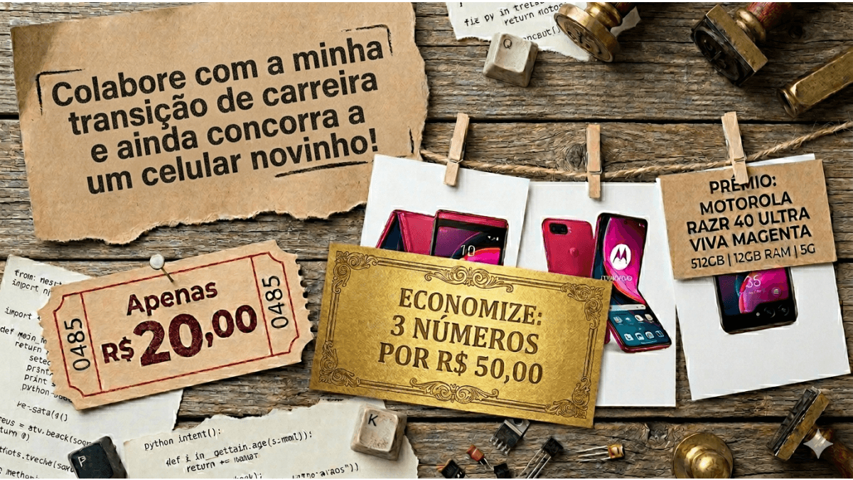 Motorola Razr 40 Ultra - Viva Magenta