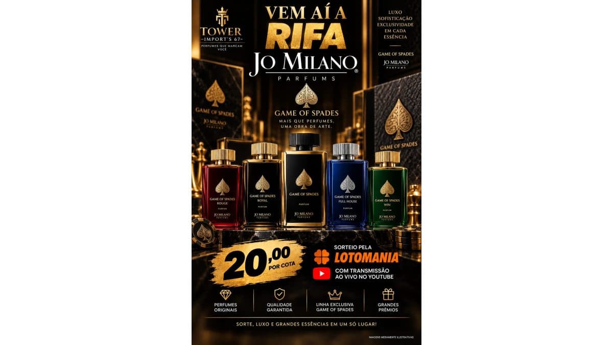 RIFA 4 JO MILANO