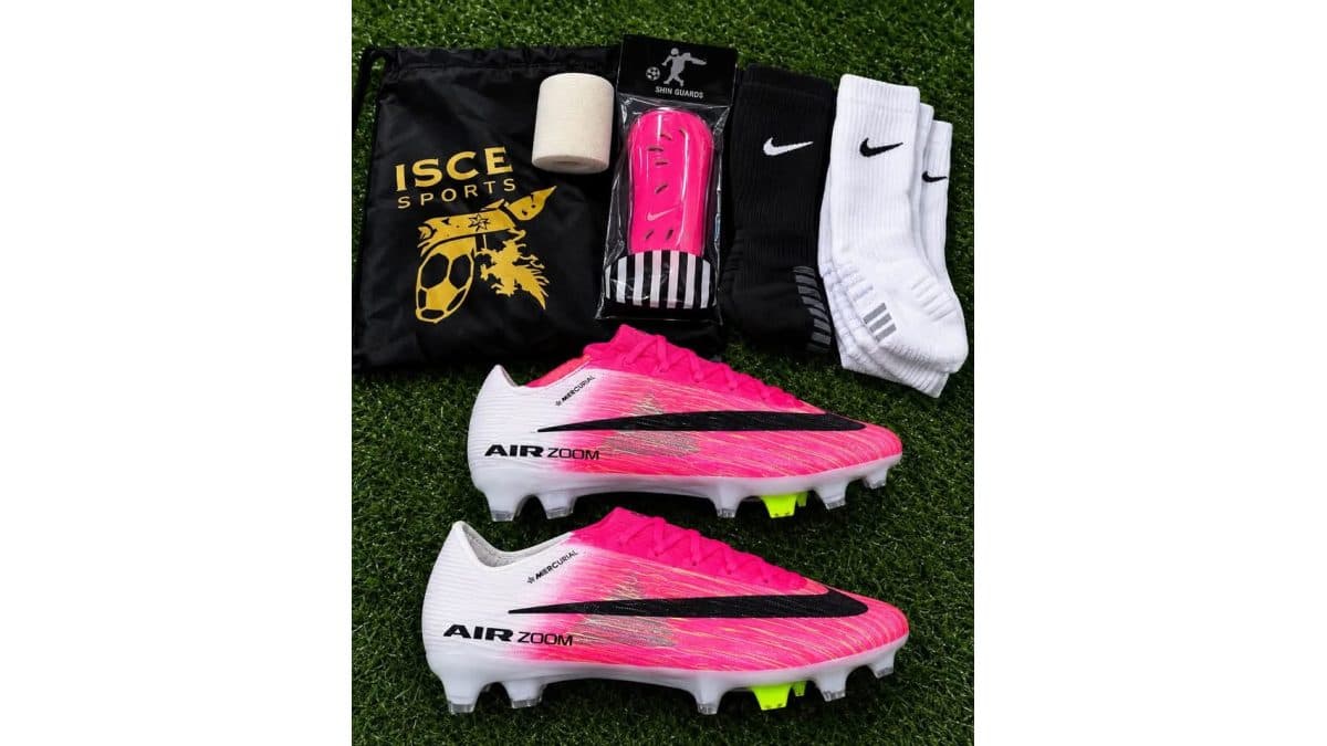 Kit esportivo