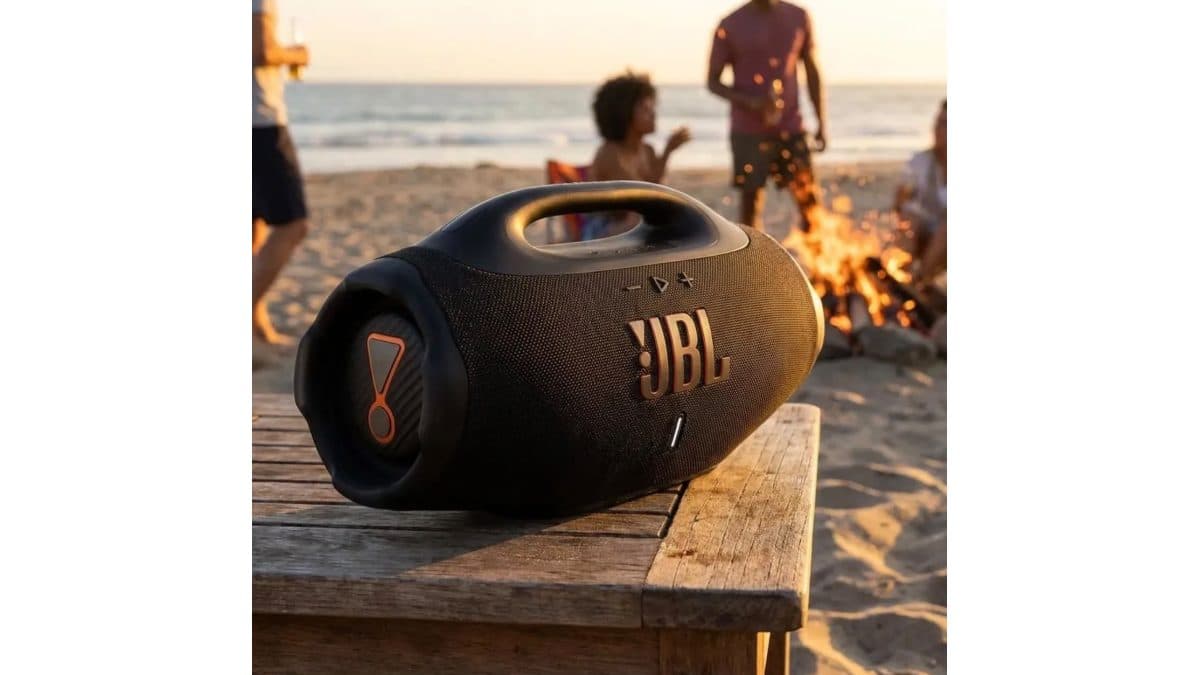 JBL BOOMBOX 4
