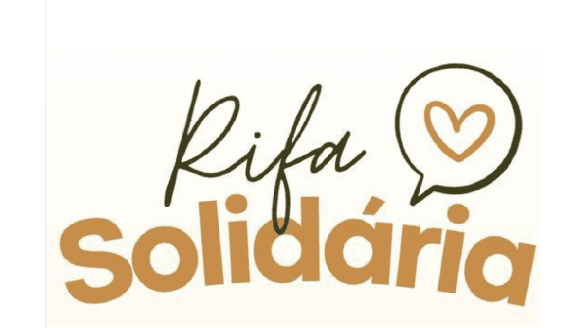 Rifa Solidária