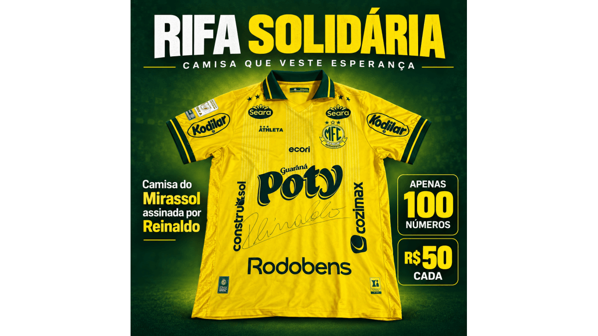 UMA CAMISA 300 HISTÓRIAS