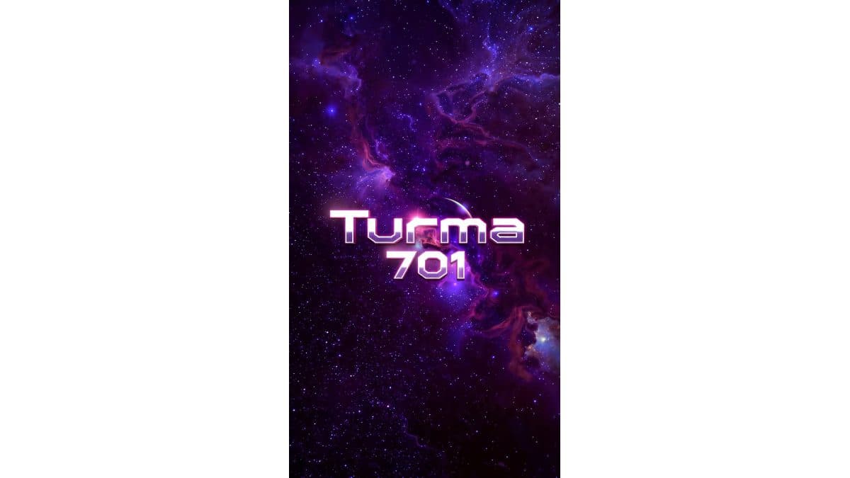 Turma 701 - JIM
