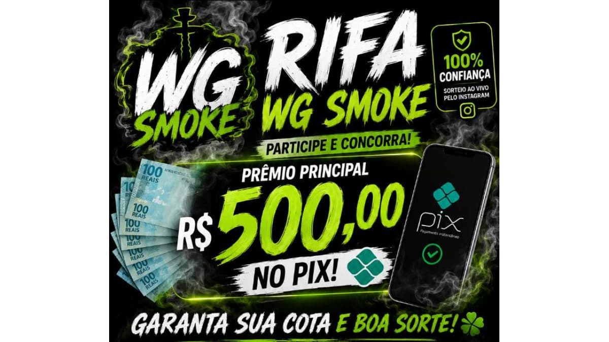500 reais no pix🔥🍀
