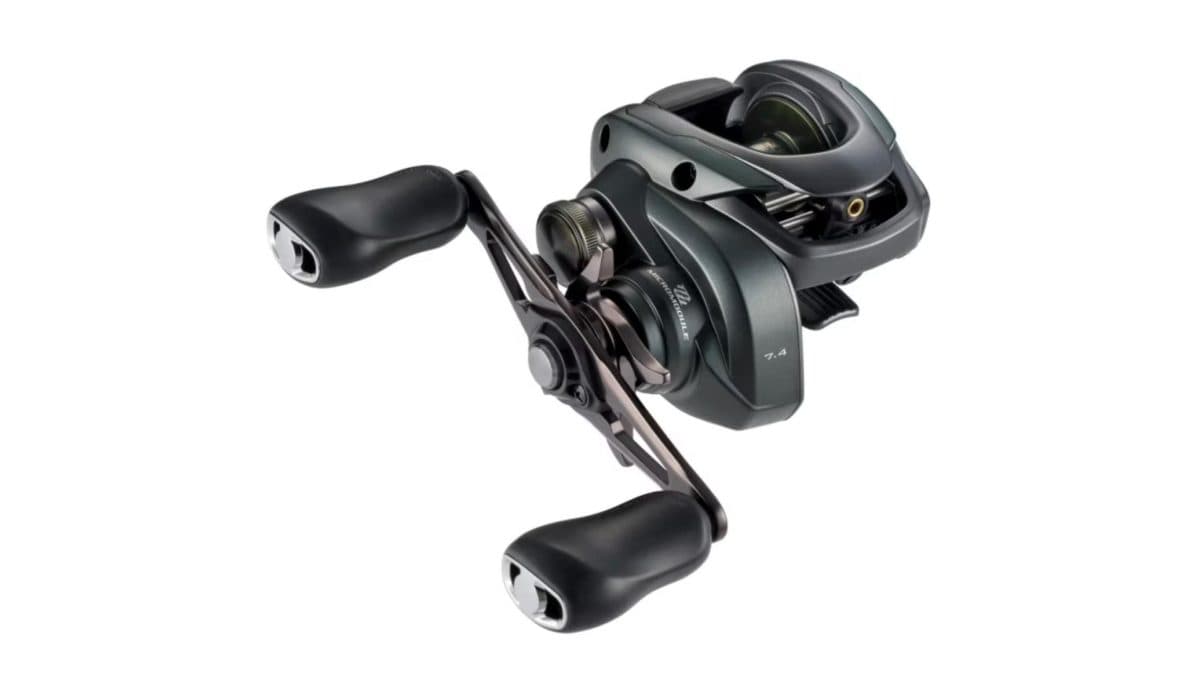 CARRETILHA CURADO 150 XG MODELO 2025