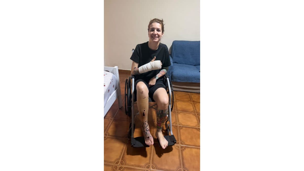 ❤️ RIFA SOLIDÁRIA – JUNTOS PELA RECUPERAÇÃO DA LUANA ❤️