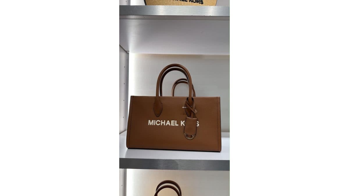 Bolsa Michael kors