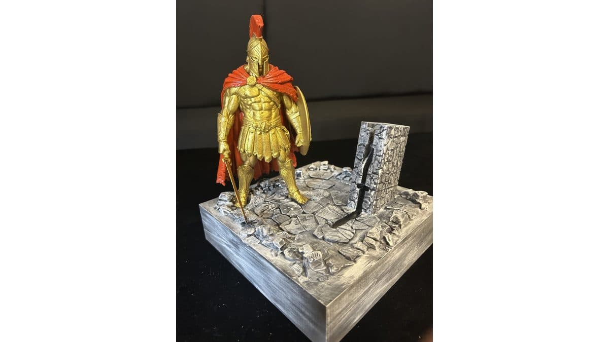 Leonidas 300