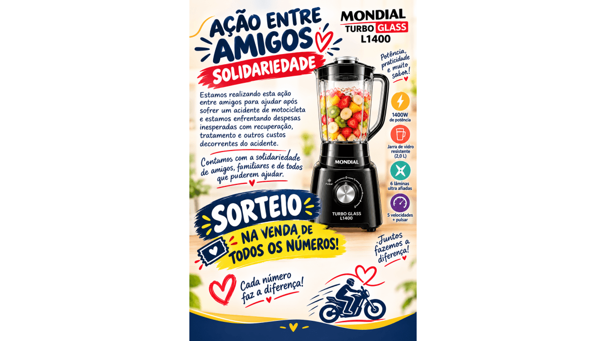 Ação entre Amigos