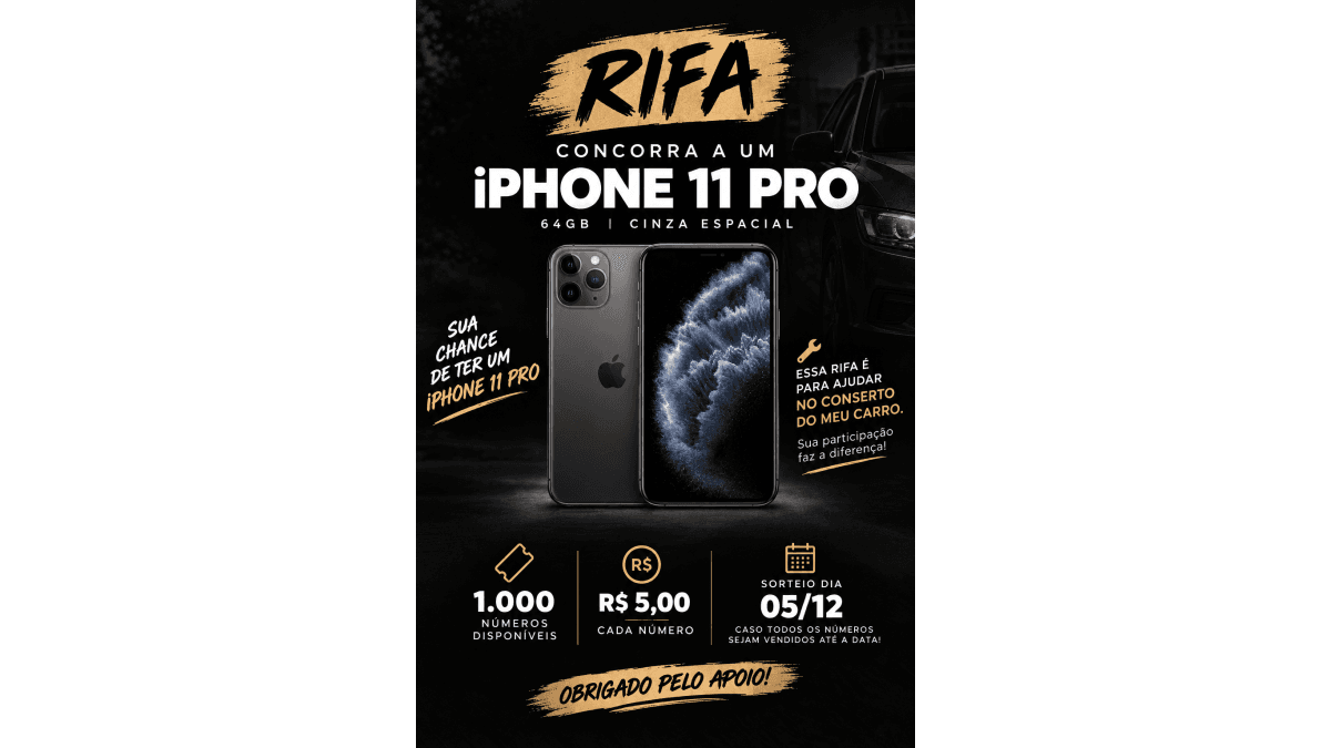 iPhone 11 pro