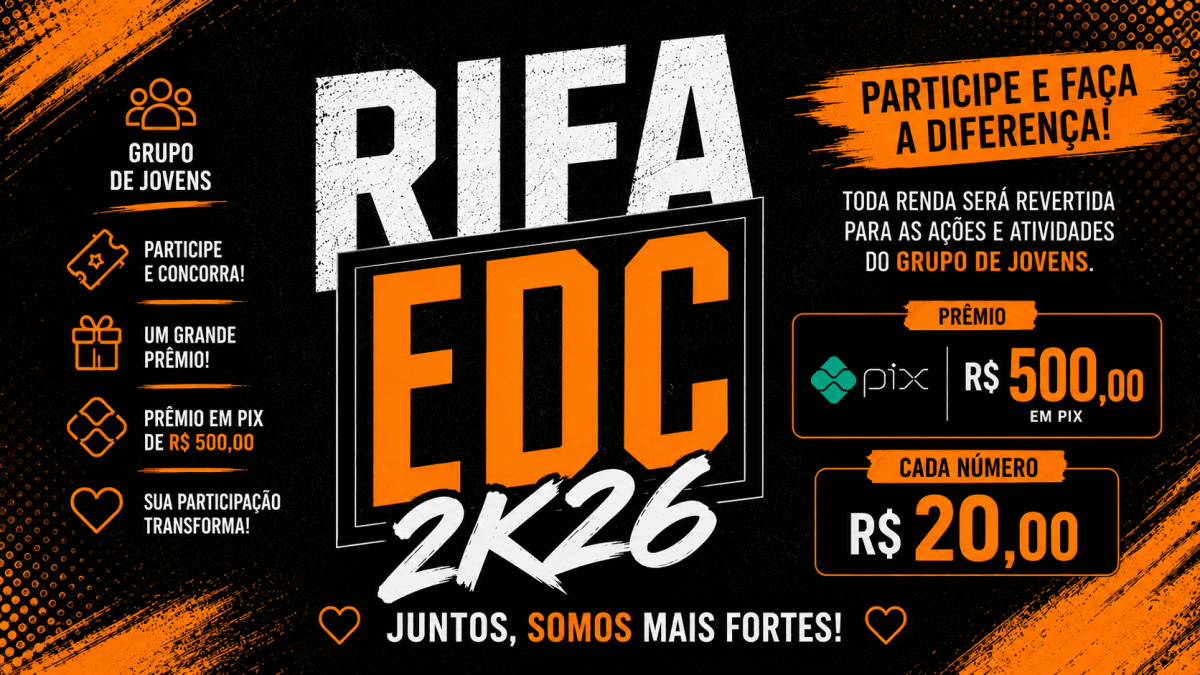 RIFA EDC 2K26