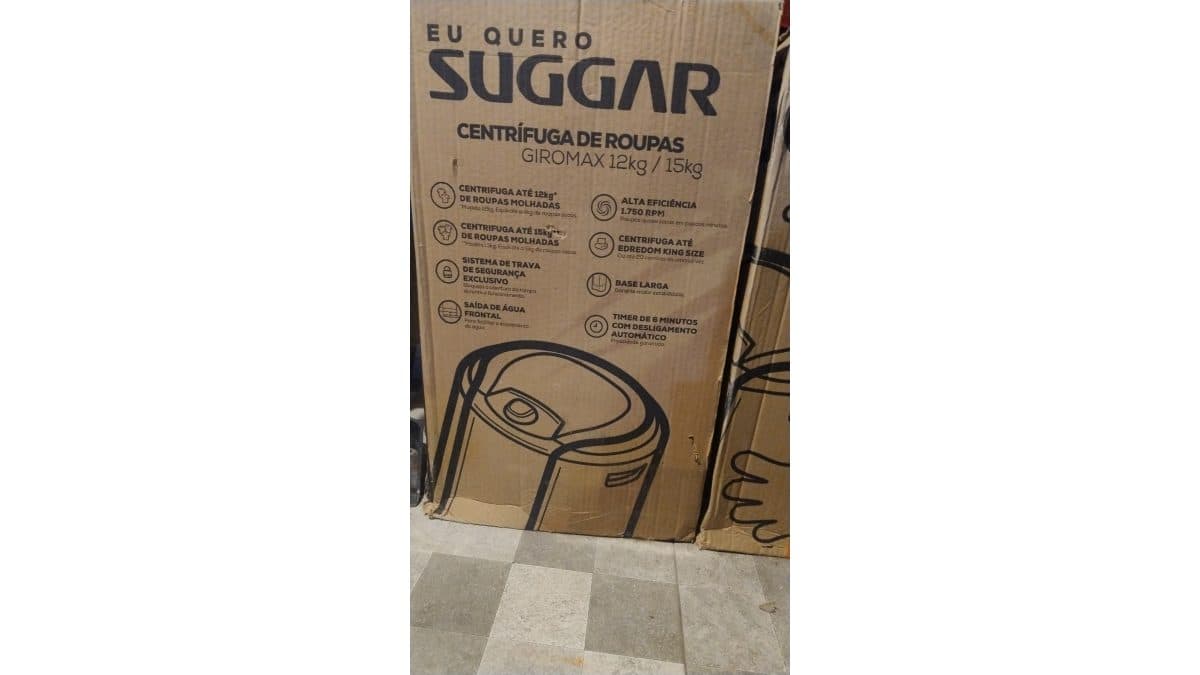 Centrifuga
