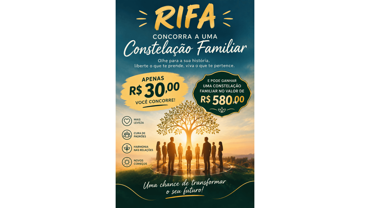 Constelação Familiar