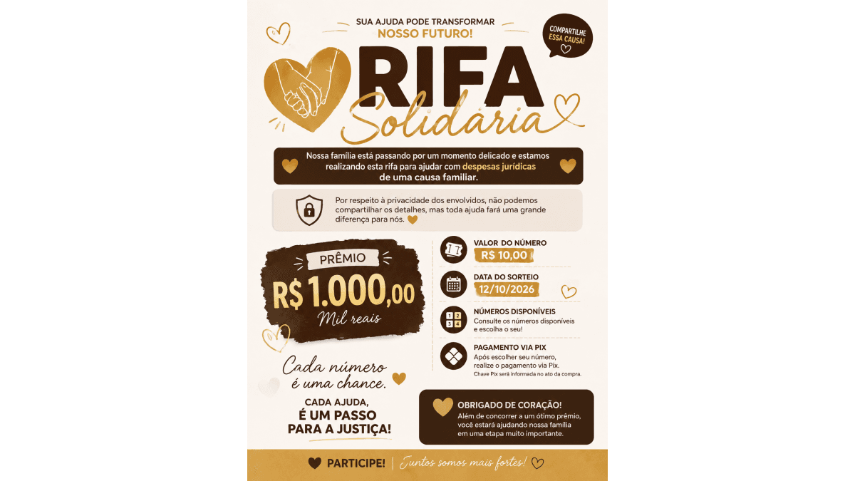 Causa Solidária
