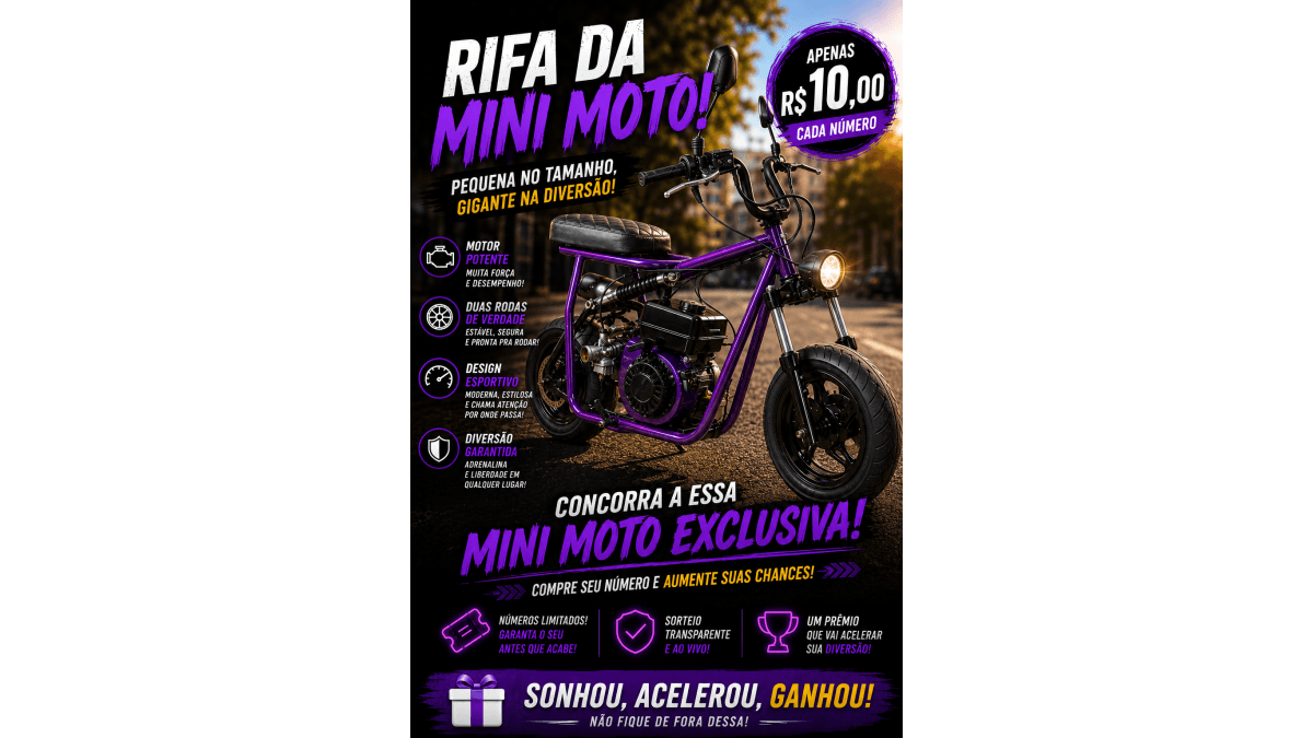 Mini Moto