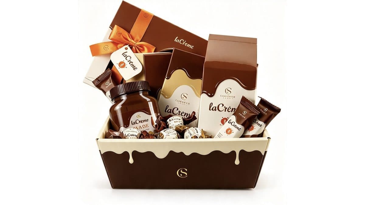 Rifa Especial | Cesta de Chocolates 🍫 ♥️
