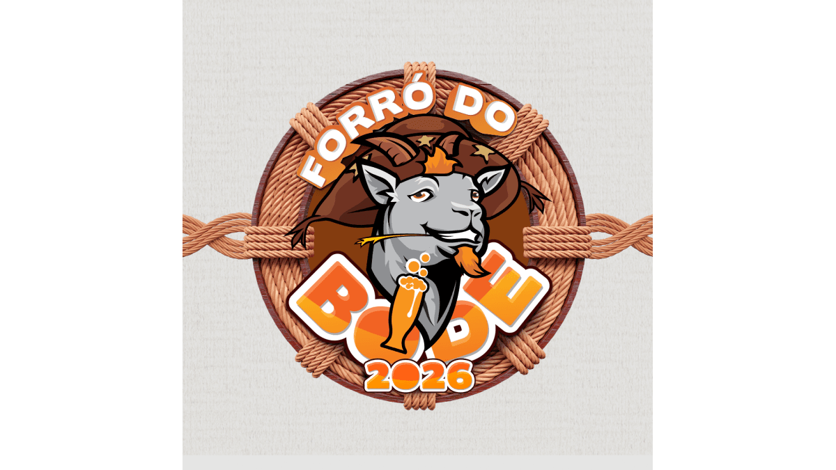INGRESSO FORRÓ DO BODE