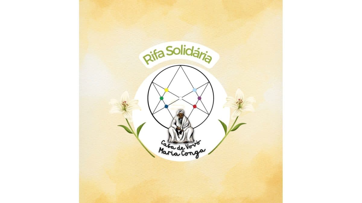 ✨ *RIFA BELEZA ANCESTRAL* ✨