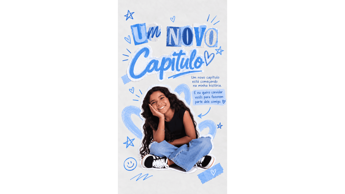 Projeto Lavi/ Um novo capítulo