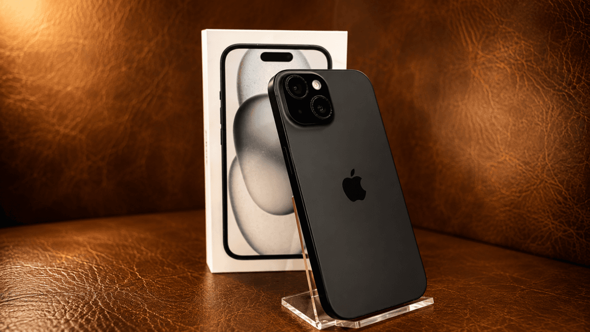 Rifa premida concorra a um iPhone 15