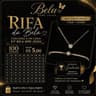 Bela semi joias