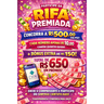 PRODUÇÃO LUCK