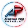 Achei no Paraguay