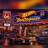 Besttoysale Garage Club