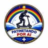 Patinetando por ai