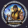 ScorpiNhoO