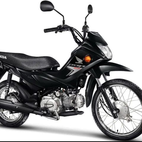 Pop 110i