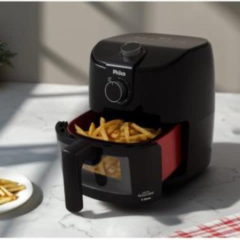 Ayr Frier