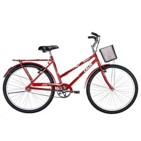 Bicicleta Poti 0km