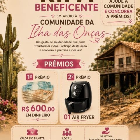 600 reais em dinheiro