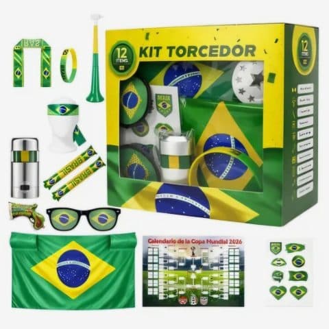 KIT copa