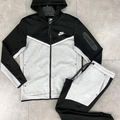 CONJUNTO DE FRIO DA NIKE