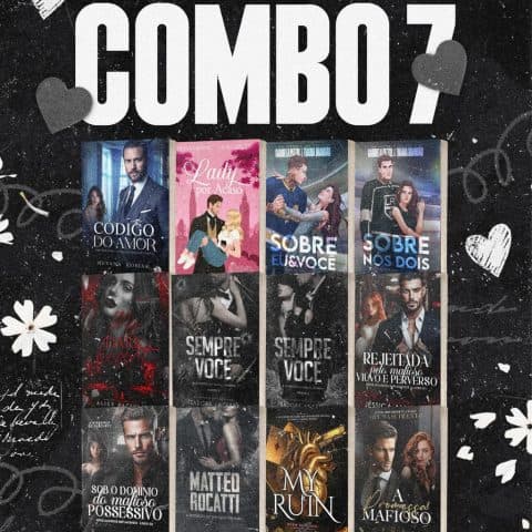 COMBO 7