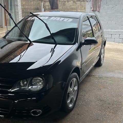 Lavagem Top
