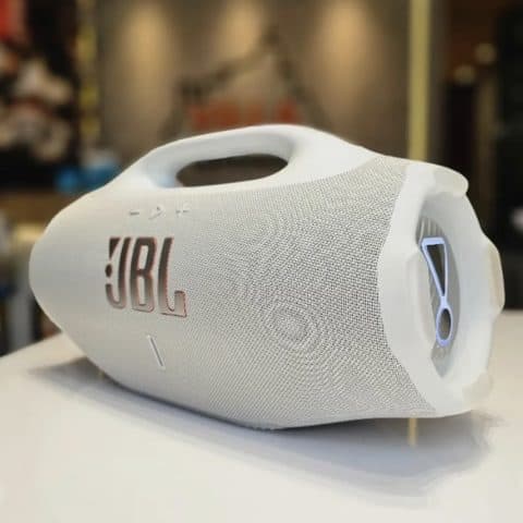 JBL BOOMBOX 4